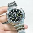 ساعت کاسیو ادیفایس مدل casio edifice EFV-C110D-1A استیل رنگ ثابت