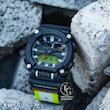 ساعت مچی جی شاک CASIO G-Shock-GA-900 