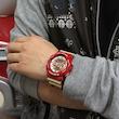 ساعت مچی جی شاک GA-110CS-4ADR (جیشاک GShock) ضد اب