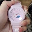 ساعت زنانه کاسیو جیشاک Casio G-Shock GMA-S2100BA-4A