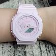 ساعت زنانه کاسیو جیشاک Casio G-Shock GMA-S2100BA-4A