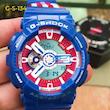 ساعت مچی جی شاک GA110 کاپیتان (جیشاک GShock) ، صد در صد ضدآب 