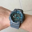 ساعت مچی جی شاک مدل GA-110TS-8A2