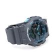 ساعت مچی جی شاک مدل GA-110TS-8A2