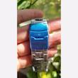 ساعت مچی مردانه سیکو مدل SEIKO 5 صفحه مشکی