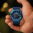 ساعت مچی جی شاک Casio gshock GM-2140GEM 