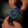 ساعت مچی جی شاک Casio gshock GM-2140GEM 