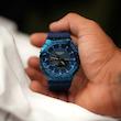 ساعت مچی جی شاک Casio gshock GM-2140GEM 