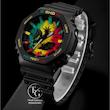 ساعت جی شاک G-Shock 420 Mary Jane