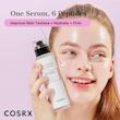 بوستر سرم پپتید 6 کوزارکس Cosrx The 6 Peptide Skin Booster Serum