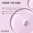 بوستر سرم پپتید 6 کوزارکس Cosrx The 6 Peptide Skin Booster Serum