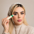 سرم ضد چروک دور چشم کلاژن اکسیس وای Axis-Y Vegan Collagen Eye Serum
