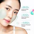 تونر پد PDRN و هیالورون آنوا ANUA TONER PAD GLOW PDRN & HYALORON