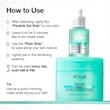 تونر پد PDRN و هیالورون آنوا ANUA TONER PAD GLOW PDRN & HYALORON