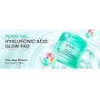 تونر پد PDRN و هیالورون آنوا ANUA TONER PAD GLOW PDRN & HYALORON