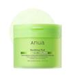 تونر پد آزلایک اسید و هیالورون آنوا Anua Azelaic 10 Hyaluron Redness Soothing Pad