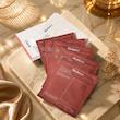 ماسک ورقه ای(4 عددی) بایودنس صورتی مدل کلاژن Bio-Collagen Real Deep Mask 