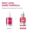 سرم ضد لک نیاسینامید ۱۰٪ و ترانگزامیک اسید ۴٪ آنوا ANUA Niacinamide 10% + TXA 4% Dark Spot Correcting Serum