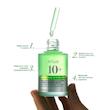 سرم آزلایک اسید و هیالورون آنوا ANUA Azelaic Acid 10 Hyaluron Serum