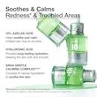 سرم آزلایک اسید و هیالورون آنوا ANUA Azelaic Acid 10 Hyaluron Serum