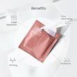 ماسک ورقه ای(4 عددی) بایودنس صورتی مدل کلاژن Bio-Collagen Real Deep Mask 