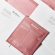 ماسک ورقه ای(4 عددی) بایودنس صورتی مدل کلاژن Bio-Collagen Real Deep Mask 