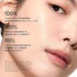 تونر روشن کننده و آبرسان برنج آنوا مدل Rice 70 Glow Milky Toner حجم 250 میلی‌لیتر