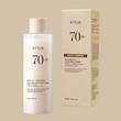 تونر روشن کننده و آبرسان برنج آنوا مدل Rice 70 Glow Milky Toner حجم 250 میلی‌لیتر