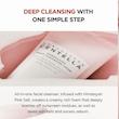 فوم شستشوی کنترل منافذ سنتلا اسکین 1004 SKIN1004 Madagascar Poremizing Deep Cleansing Foam