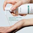 روغن پاک کننده کنترل منافذ آنوا مدل Heartleaf Pore Control Cleansing Oil Mild حجم 200 میلی‌لیتر