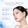 کرم کپسولی هیالورونیک اسید آبرسان 120 ساعته مدی کیوب مدل Hyaluronic Acid Capsule Cream
