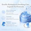 کرم کپسولی هیالورونیک اسید آبرسان 120 ساعته مدی کیوب مدل Hyaluronic Acid Capsule Cream