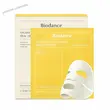 ماسک ورقه‌ای (4عددی) بایودنس زرد مدل ویتامین و نیاسینامید (Biodance Radiant Vita Niacinamide Real Deep Mask)