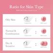کرم کپسولی کلاژن و PDRN مدی کیوب مدل Salmon DNA PDRN Pink Collagen Capsule Cream