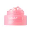 کرم کپسولی کلاژن و PDRN مدی کیوب مدل Salmon DNA PDRN Pink Collagen Capsule Cream