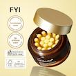 کرم کپسولی ویتامین C مدی کیوب مدل Deep Vita C Capsule Cream