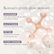 کرم کپسولی جوانساز و روشن کننده گلوتاتیون مدی کیوب مدل AGE-R Glutathione Glow Capsule Cream