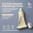 کرم TXA ضد لک و روشن کننده اکسیس وای مدل TXA 2.5% Intensive Brightening Cream
