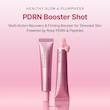 بوستر شات PDRN و پپتید ترمیم کننده و جوانساز آرنسیا مدل PDRN Booster Shot Face & Eye