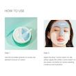 کرم مرطوب کننده دوگانه اکسیس وای مدل Cera-Heart My Type Duo Cream
