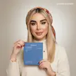 ماسک ورقه‌ای بایودنس آبی مدل هیدرو سرانول (Biodance Hydro Cera-nol Real Deep Mask)