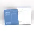 ماسک ورقه‌ای بایودنس آبی مدل هیدرو سرانول (Biodance Hydro Cera-nol Real Deep Mask)