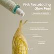 پیلینگ لایه بردار ملایم و شفاف کننده پوست اکسیس وای مدل PHA Resurfacing Glow Peel