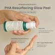 پیلینگ لایه بردار ملایم و شفاف کننده پوست اکسیس وای مدل PHA Resurfacing Glow Peel