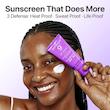ضد آفتاب جوانساز و ضد چروک 9 پپتید و +NAD نامبوزین مدل +9 & NAD Bio Lifting Full Cover Sunscreen SPF50+ PA++++