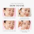 ماسک شب کلاژن مدی کیوب مدل Collagen Wrapping Mask