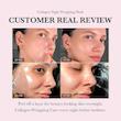 ماسک شب کلاژن مدی کیوب مدل Collagen Wrapping Mask