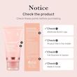 ماسک شب کلاژن مدی کیوب مدل Collagen Wrapping Mask