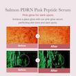 سرم صورتی پپتاید و PDRN مدی کیوب مدل PDRN Pink Peptide Serum