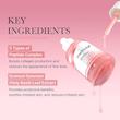 سرم صورتی پپتاید و PDRN مدی کیوب مدل PDRN Pink Peptide Serum